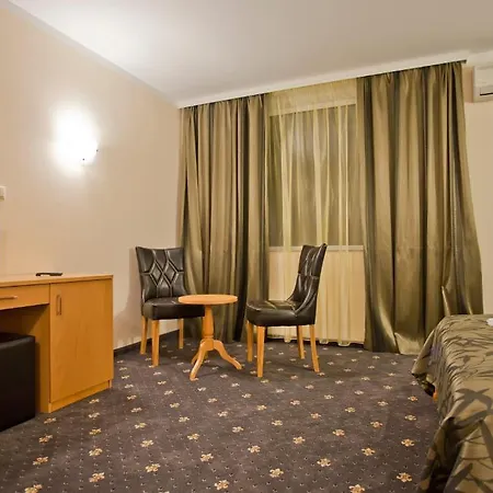 Incognito Otel Ahyolu