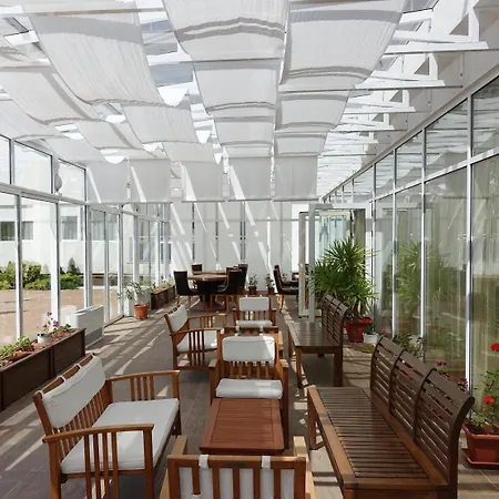 Incognito Otel Ahyolu