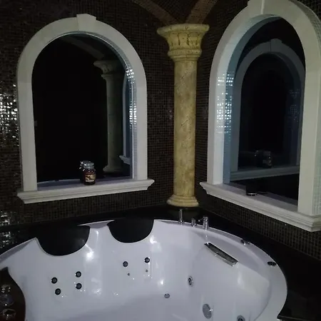 Incognito Otel Ahyolu