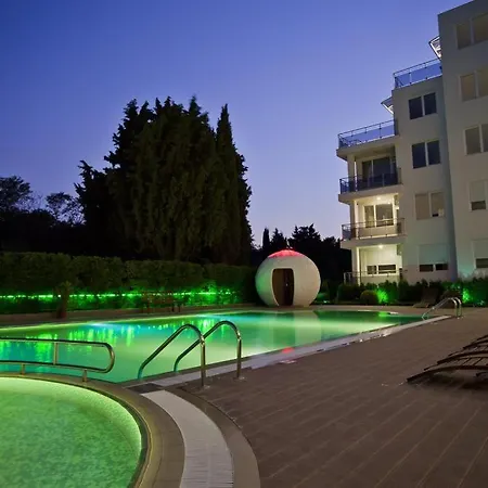 Otel Incognito Ahyolu