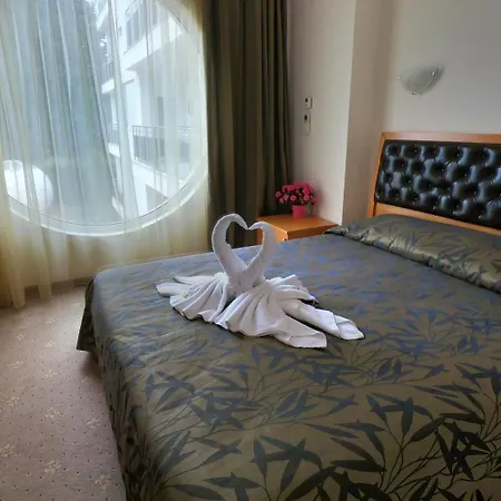 Incognito Otel Ahyolu