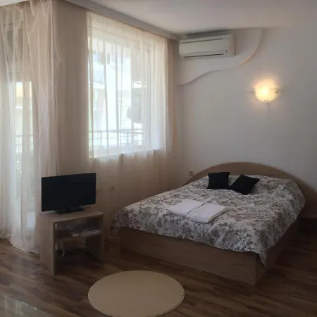 Otel Incognito Ahyolu