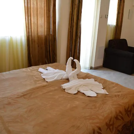 Hotell Incognito 3*