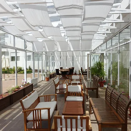 Incognito 3* 포마리