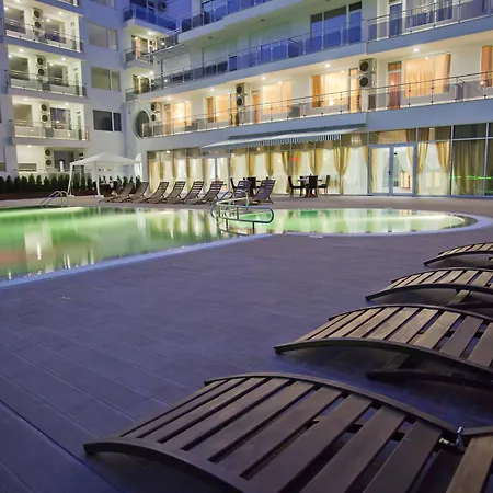 Incognito 3* 포마리