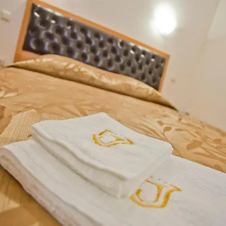 호텔 Incognito 포마리