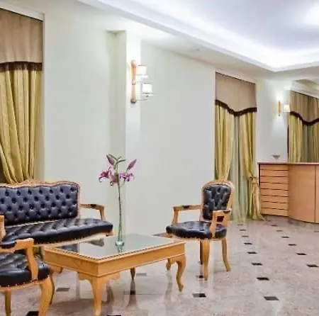 Incognito 3* 포마리