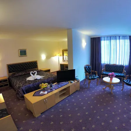 Incognito 호텔 포마리