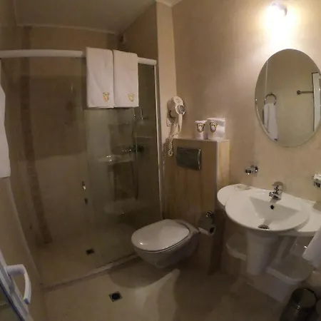 Incognito 호텔 포마리