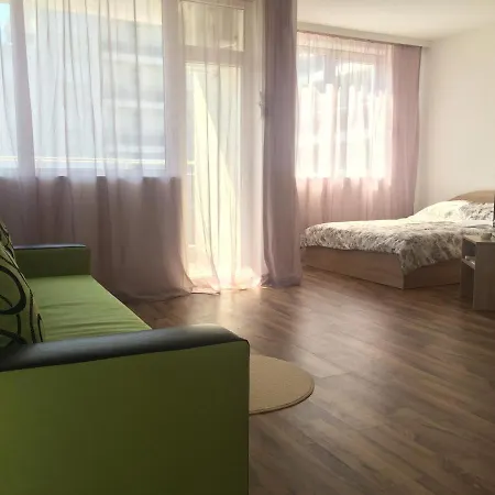 Incognito 호텔 포마리