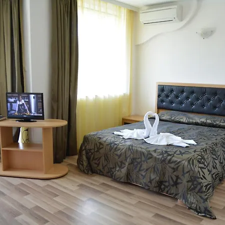 Incognito 3* 포마리