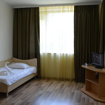 Incognito 호텔 포마리