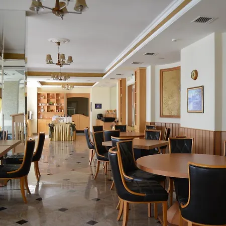 Incognito 호텔 포마리