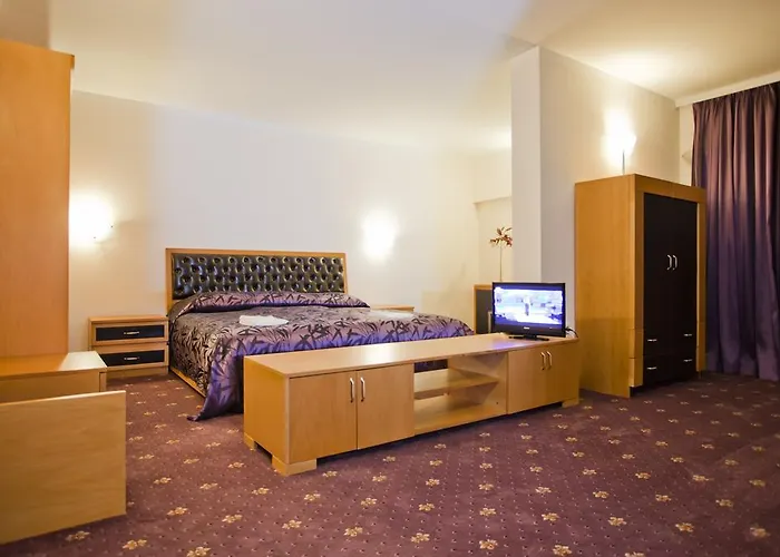 Hotel Incognito Pomorie