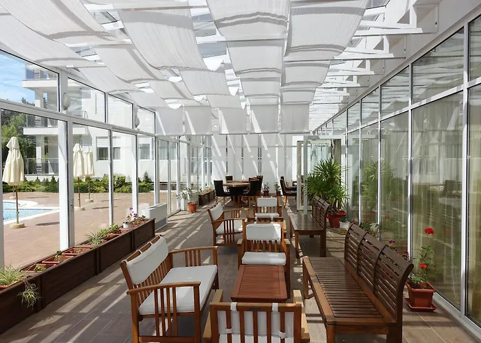 Incognito 3* Pomorie