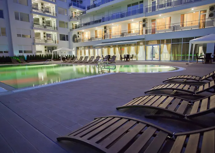 Incognito 3* Pomorie