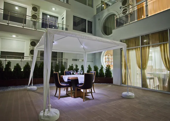 Incognito 3* Pomorie