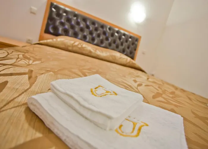 Hotel Incognito Pomorie