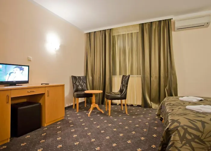 Incognito Hotel Pomorie