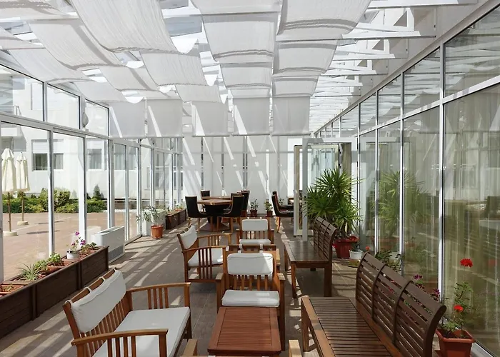 Incognito Hotel Pomorie