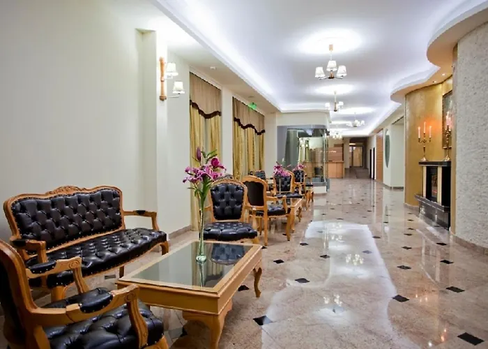 Incognito 3* Pomorie