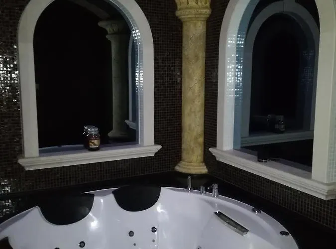 Incognito Hotel Pomorie