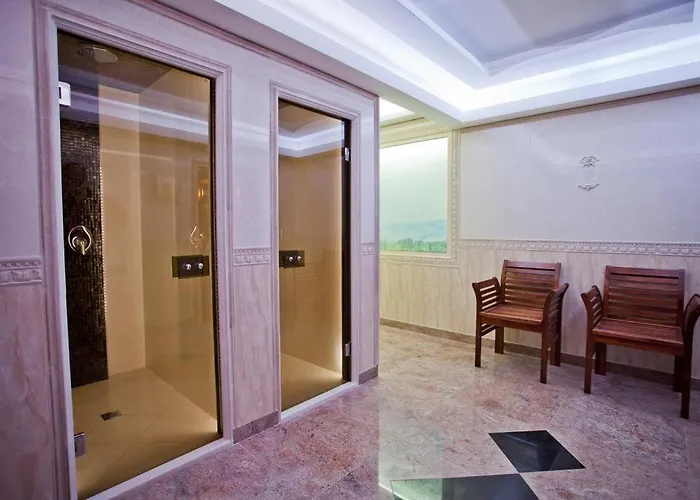 Incognito 3* Pomorie