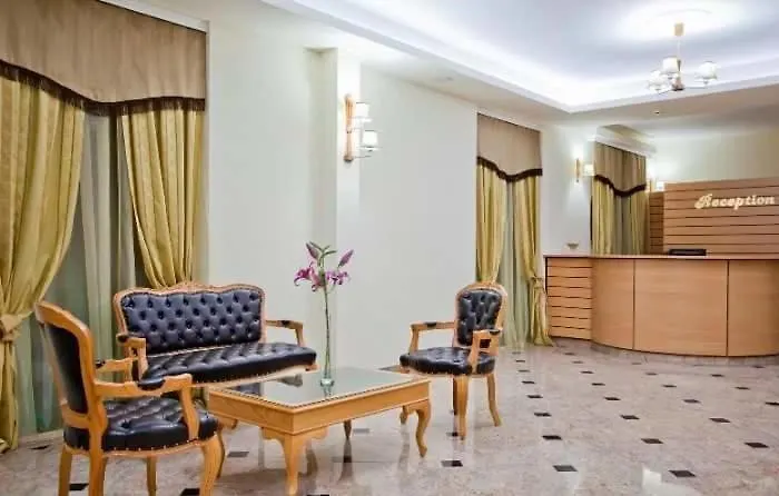 Incognito 3* Pomorie