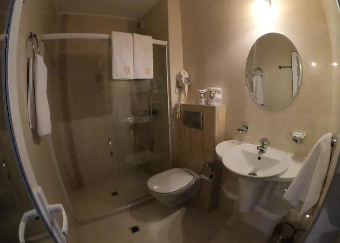 Incognito Hotel Pomorie