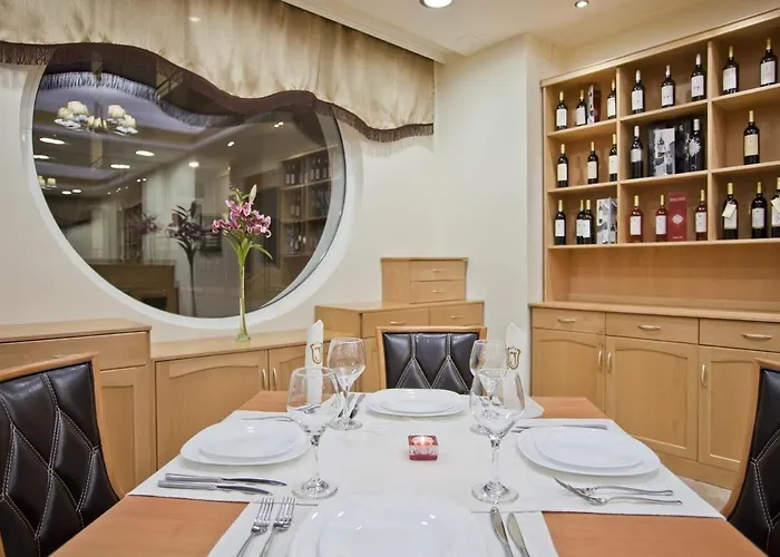 Incognito 3* Pomorie