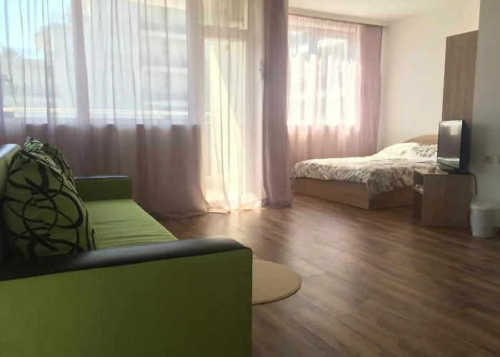 Incognito Hotel Pomorie