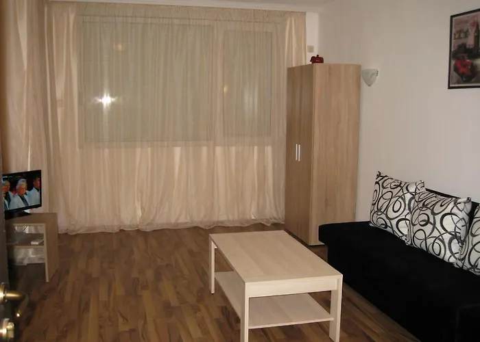 Incognito 3* Pomorie