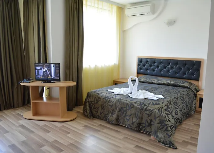 Incognito 3* Pomorie