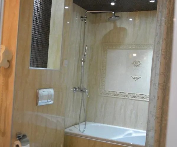 Incognito Hotel Pomorie