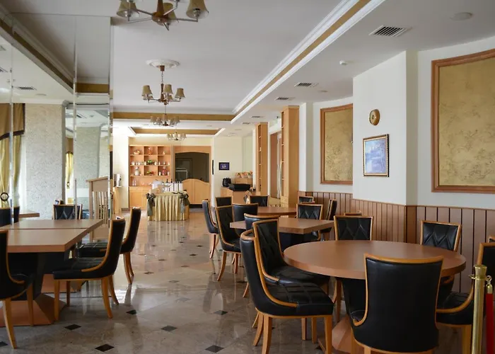 Incognito Hotel Pomorie