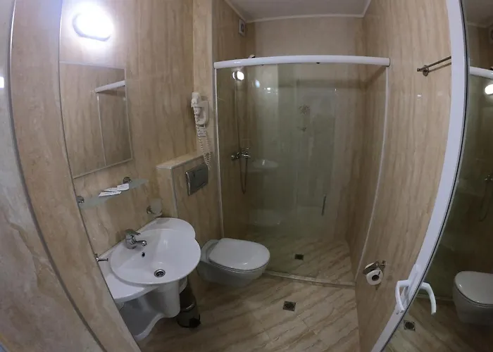 Incognito 3* Pomorie